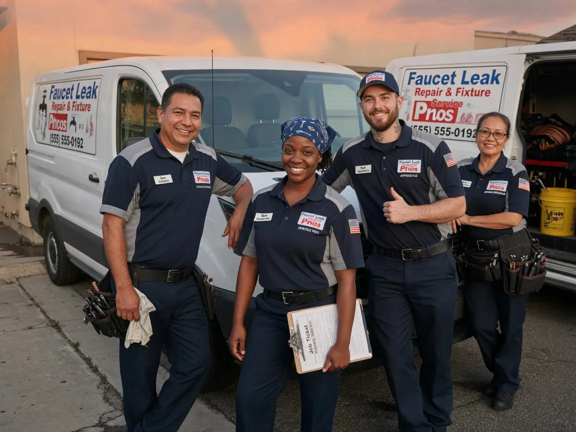 Faucet Repair company in Walston, PA
